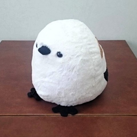 シマエナガBIG