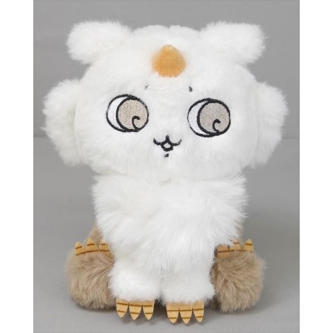【ちいかわ】ぽてたまぬいぐるみ あのこ