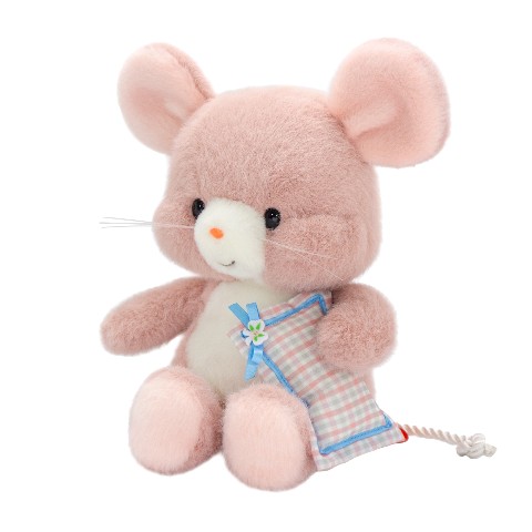 【レトロぬいぐるみこれくしょん】 Ｑピッピ