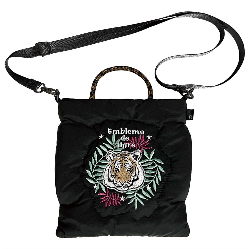 FE.ｻｺｯｼｭ.broderie-A     Tiger
