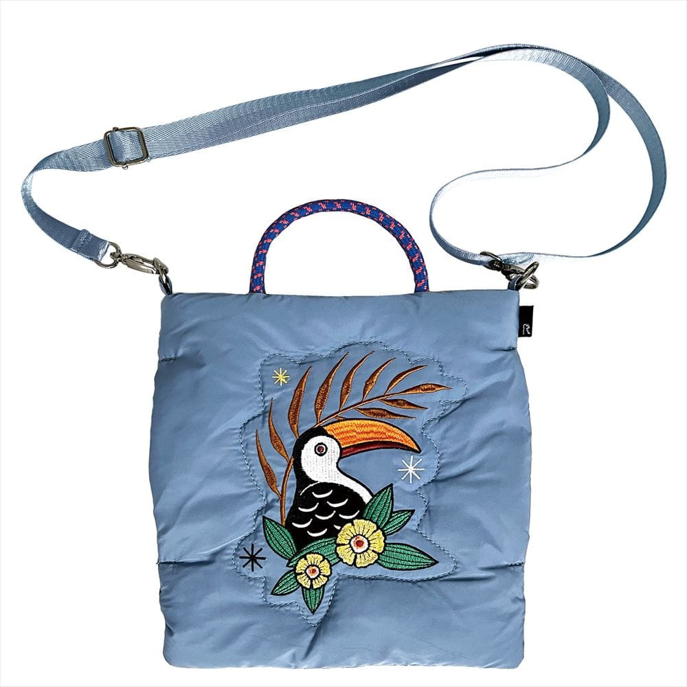 FE.ｻｺｯｼｭ.broderie-A     TocoToucan