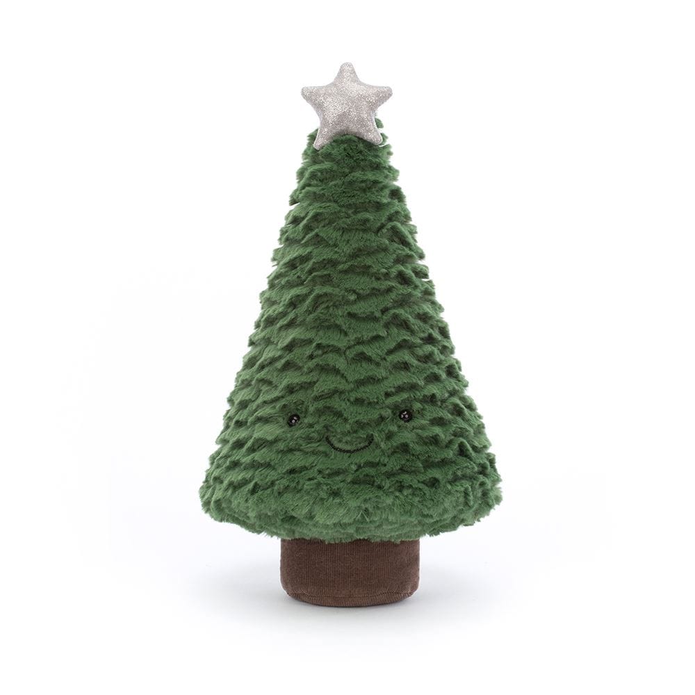 【JELLYCAT】Amuseable Fraser Fir Christmas Tree