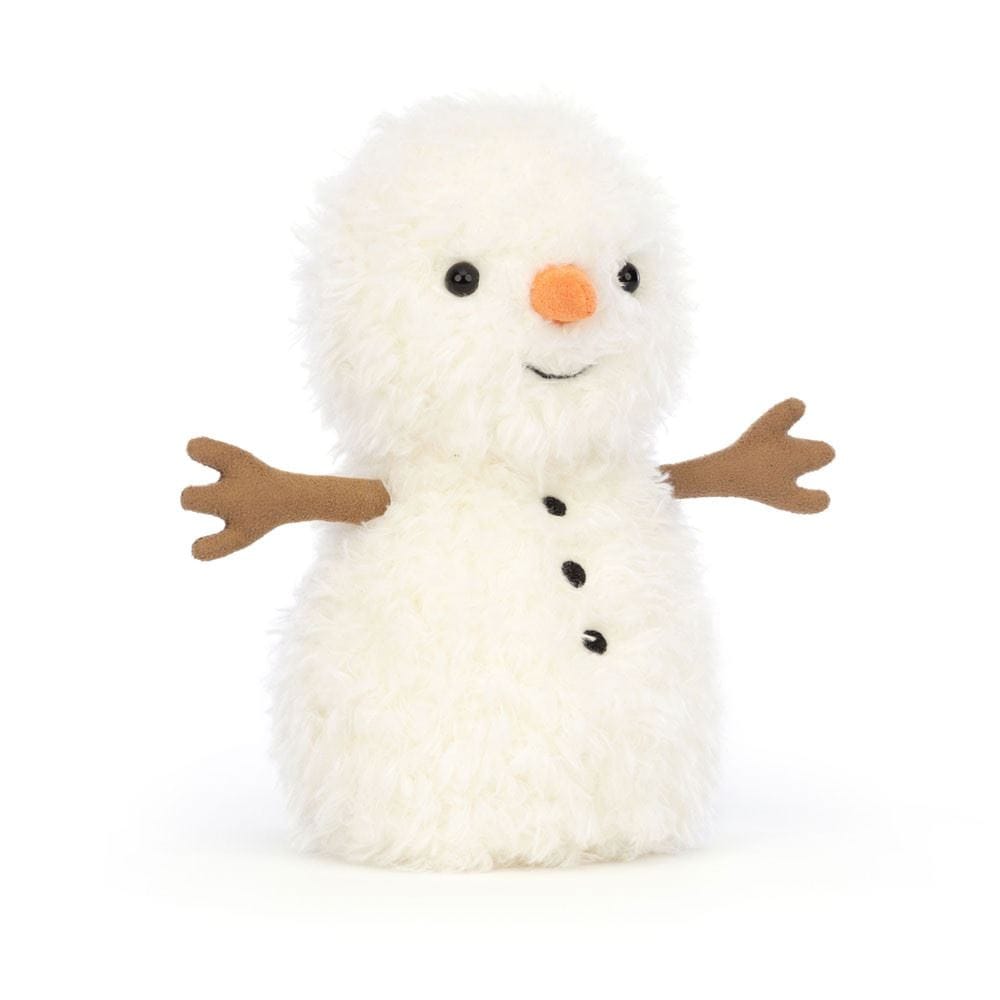 【JELLYCAT】Little Snowman
