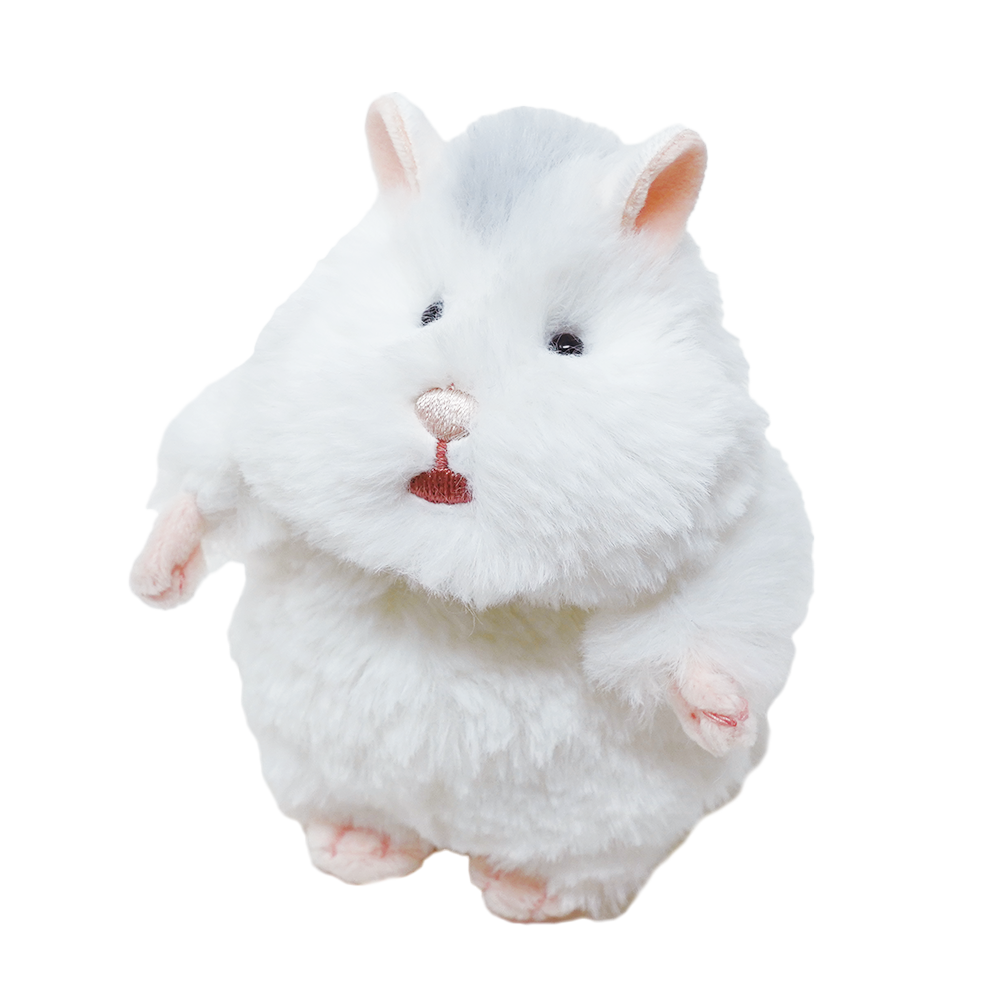 【はむにぎり】マスコット　おこめ