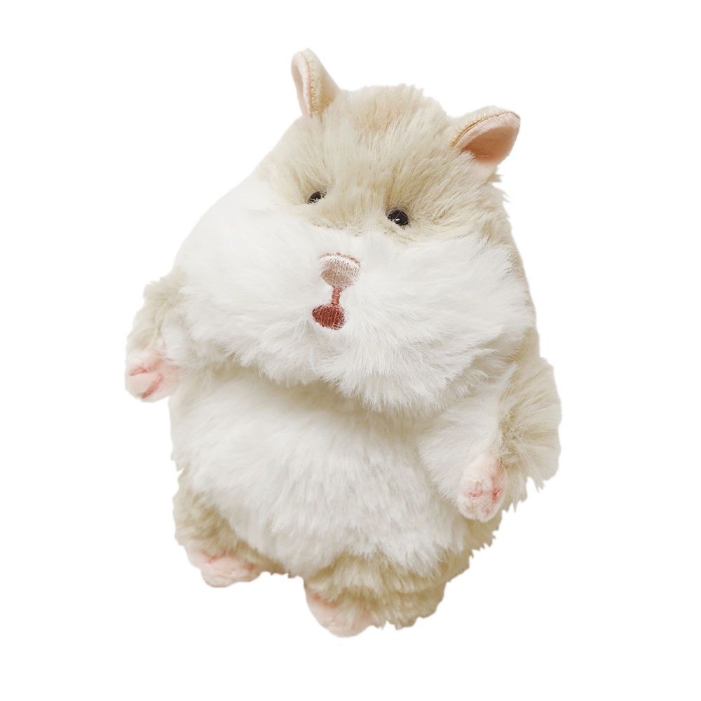 【はむにぎり】マスコット　こむぎ