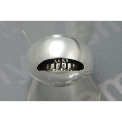 【smile mammy】smile ball ring　シリーズ7 サイズ9号【受注生産】