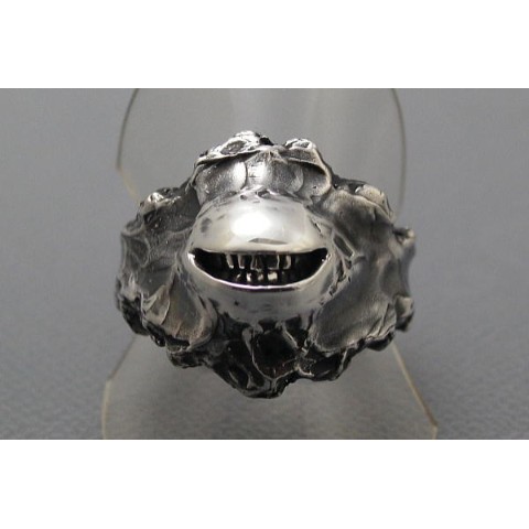 【smile mammy】smile ball ringシリーズ4 サイズ19号【受注生産】