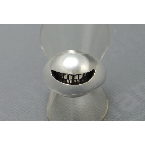 【smile mammy】smile ball ringシリーズ2 サイズ19号【受注生産】
