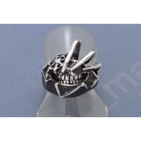 【smile mammy】smile&spider ringシリーズ1 サイズ11号【受注生産】